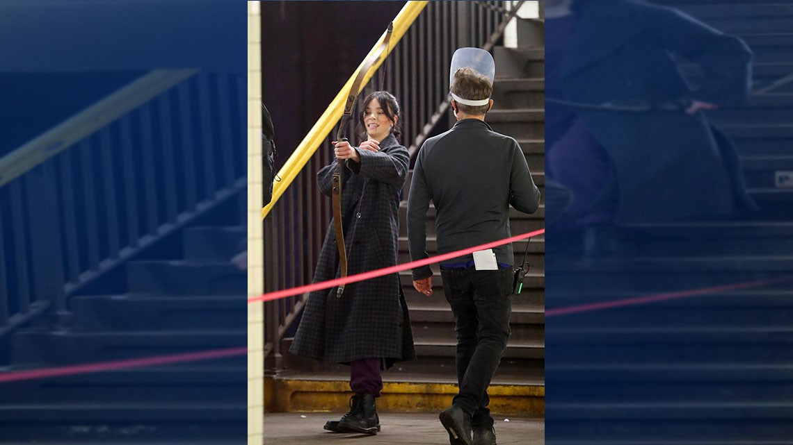 ¡Confirmado! Hailee Steinfeld aparecerá como Kate Bishop en “Hawkeye” 