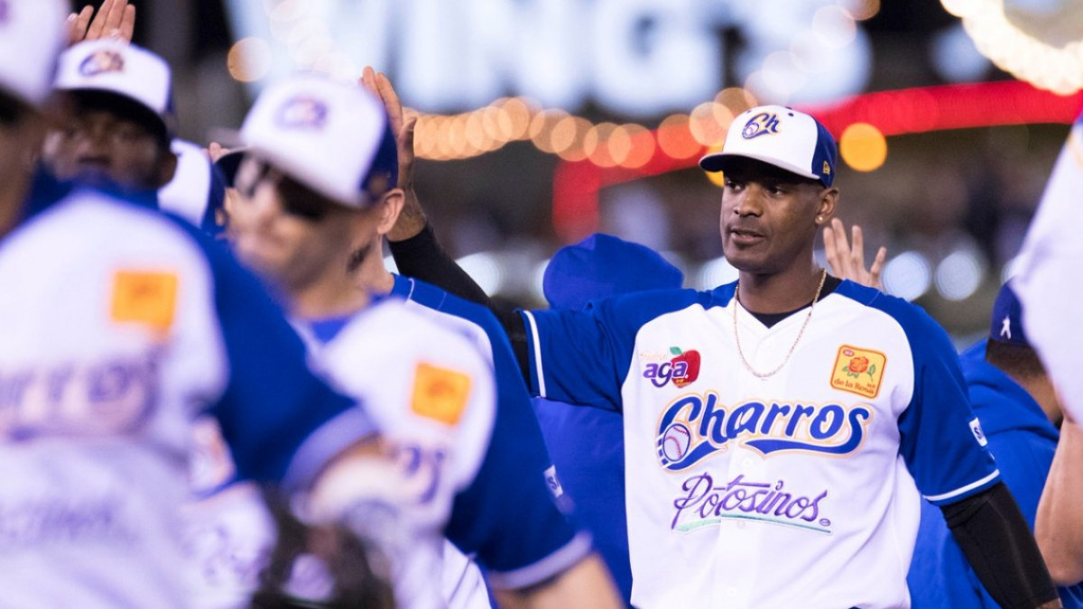 Charros se impone a Venados en duelo de volteretas 