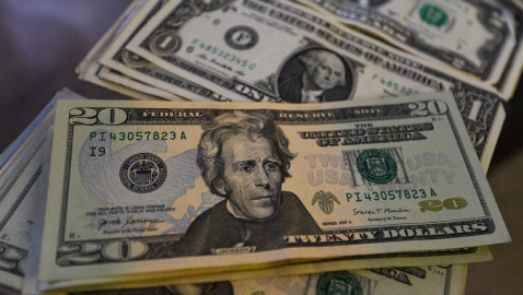 Peso mexicano frente al dólar: Así amaneció el tipo de cambio