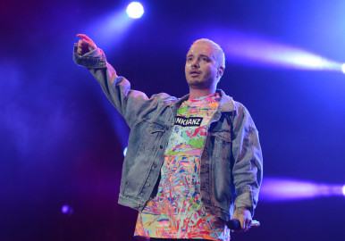 J Balvin habla sobre su depresión