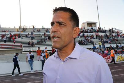 Nos Jugamos el Boleto de  Liguilla ante las Chivas