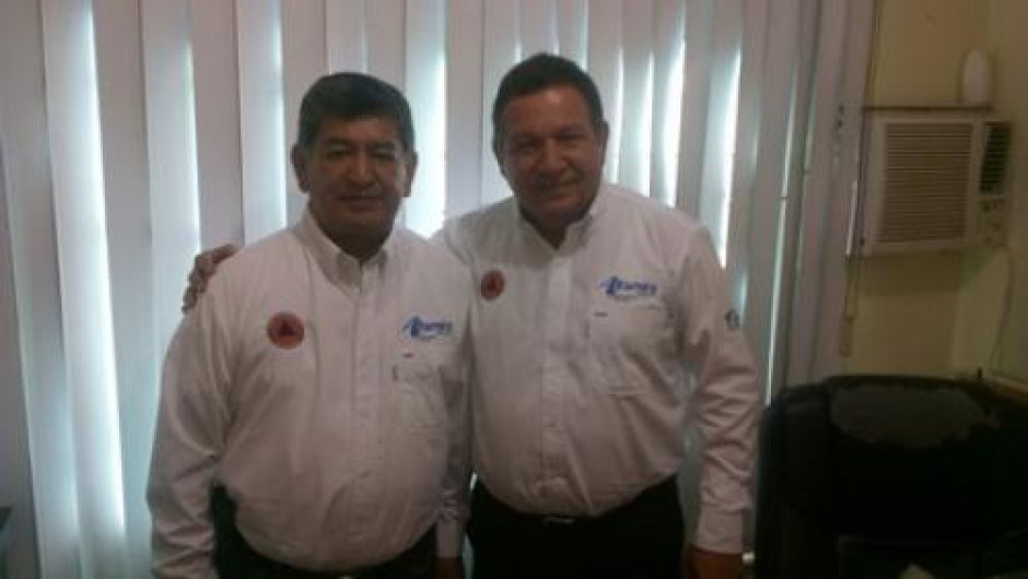 Aseguran está garantizada seguridad en Carnaval de Altamira