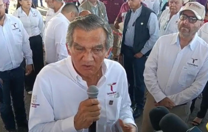 Continúa búsqueda de pescadores en altamar: AVA