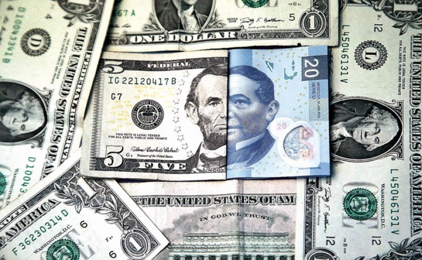 Cierre de semana: ¿Cómo terminó el dólar este viernes?