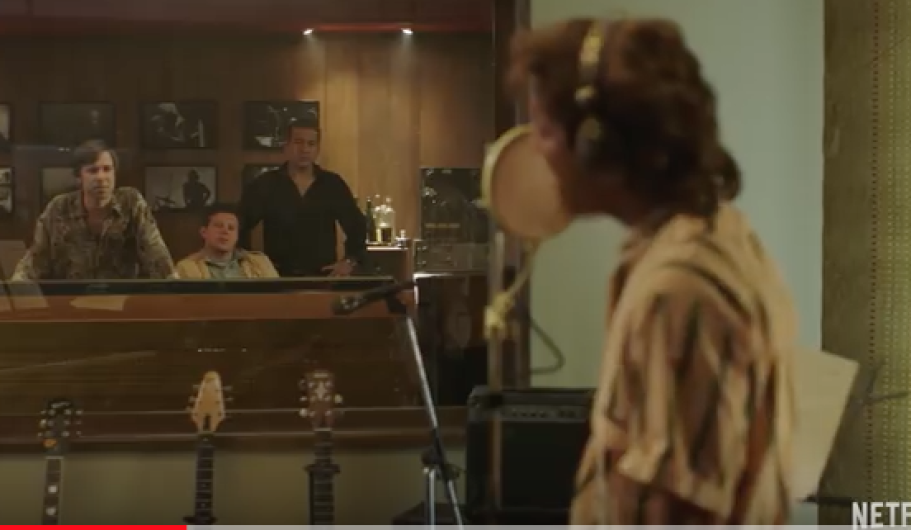 Luis Miguel La Serie estrena tráiler oficial