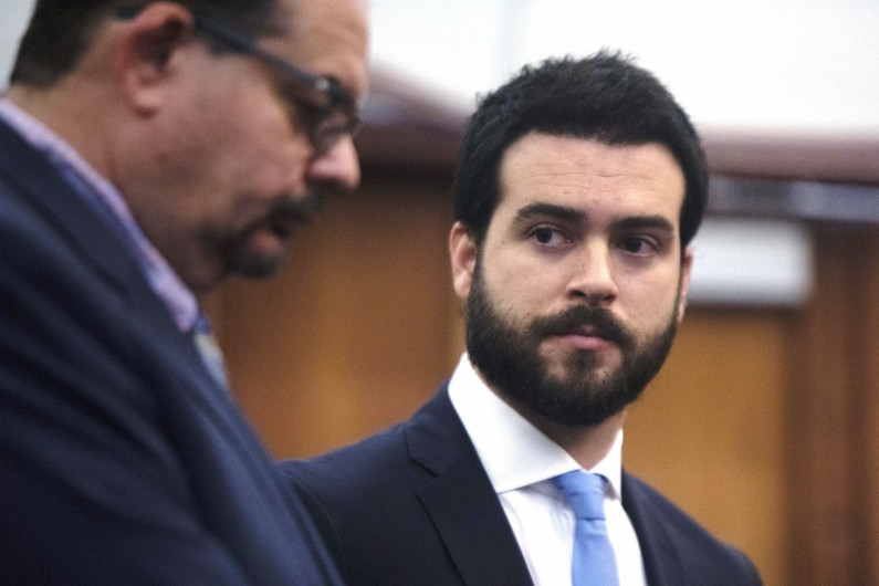 Juicio de Pablo Lyle se pospone hasta 2021