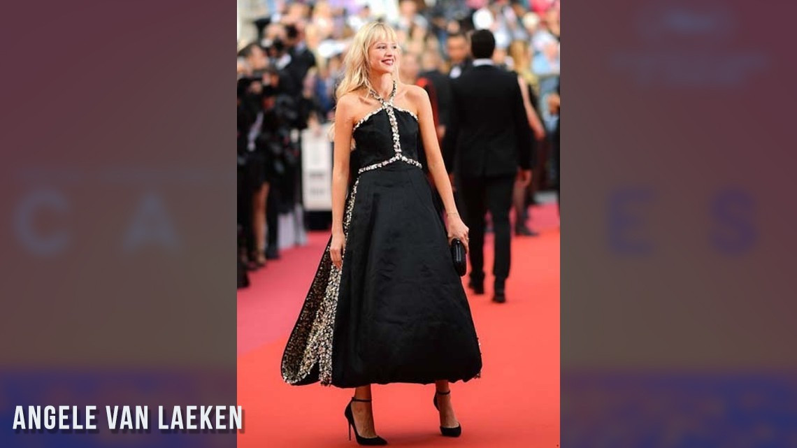 Los mejores looks de la alfombra roja en el Festival de Cannes 2019 
