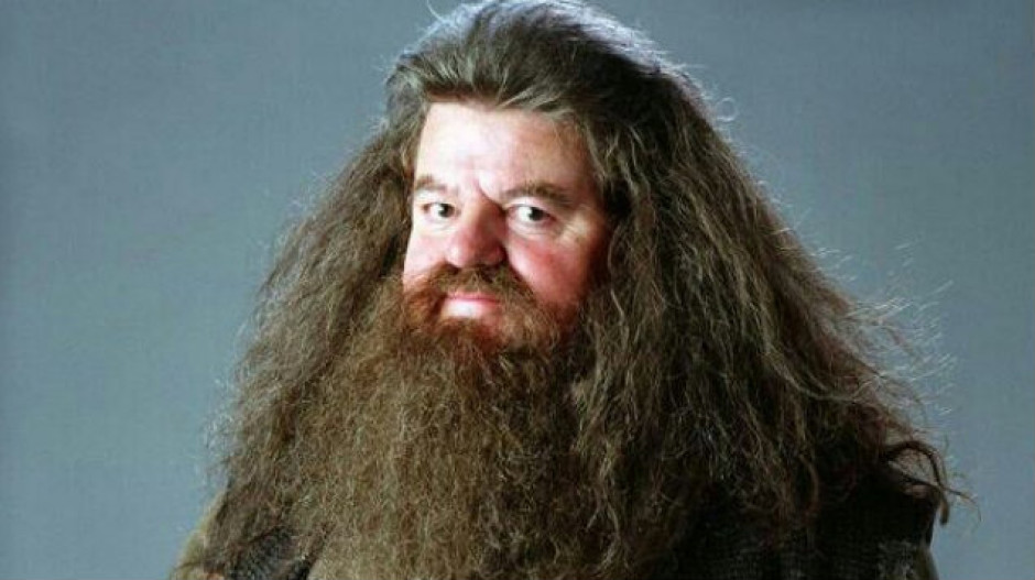 Robbie Coltrane pierde la batalla contra terrible enfermedad