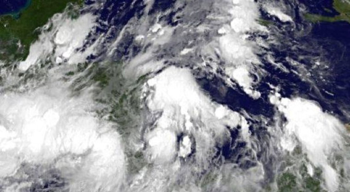 Partido entre Costa Rica y Honduras podría ser suspendido por 'Nate'