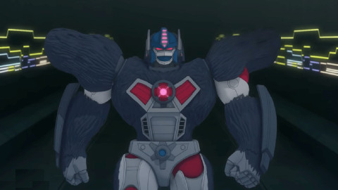 Ron Perlman será Optimus Primal en Transformers: Rise of the Beast