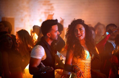 Lanzan versión en inglés de “Échame la culpa”