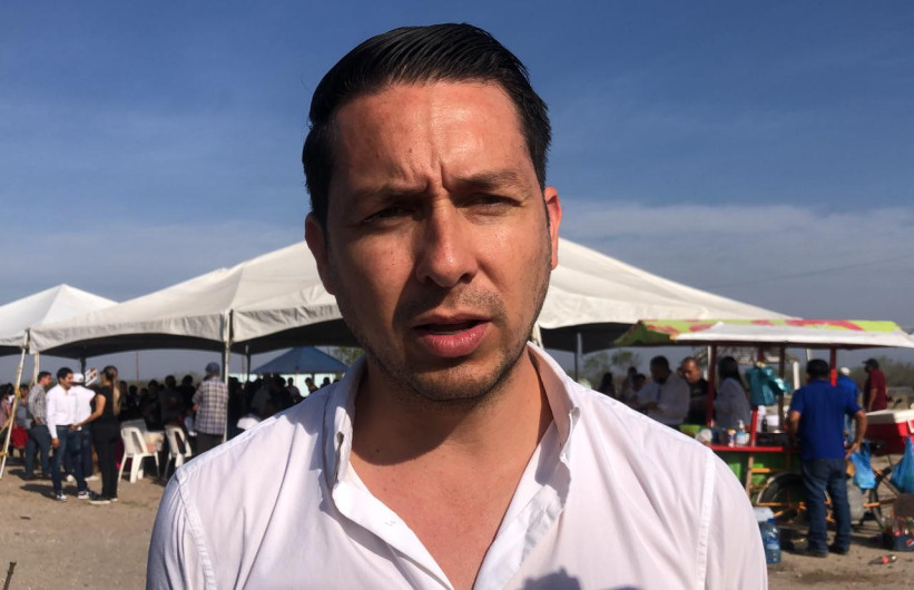 Baja demanda para nacionalizar autos chocolate 