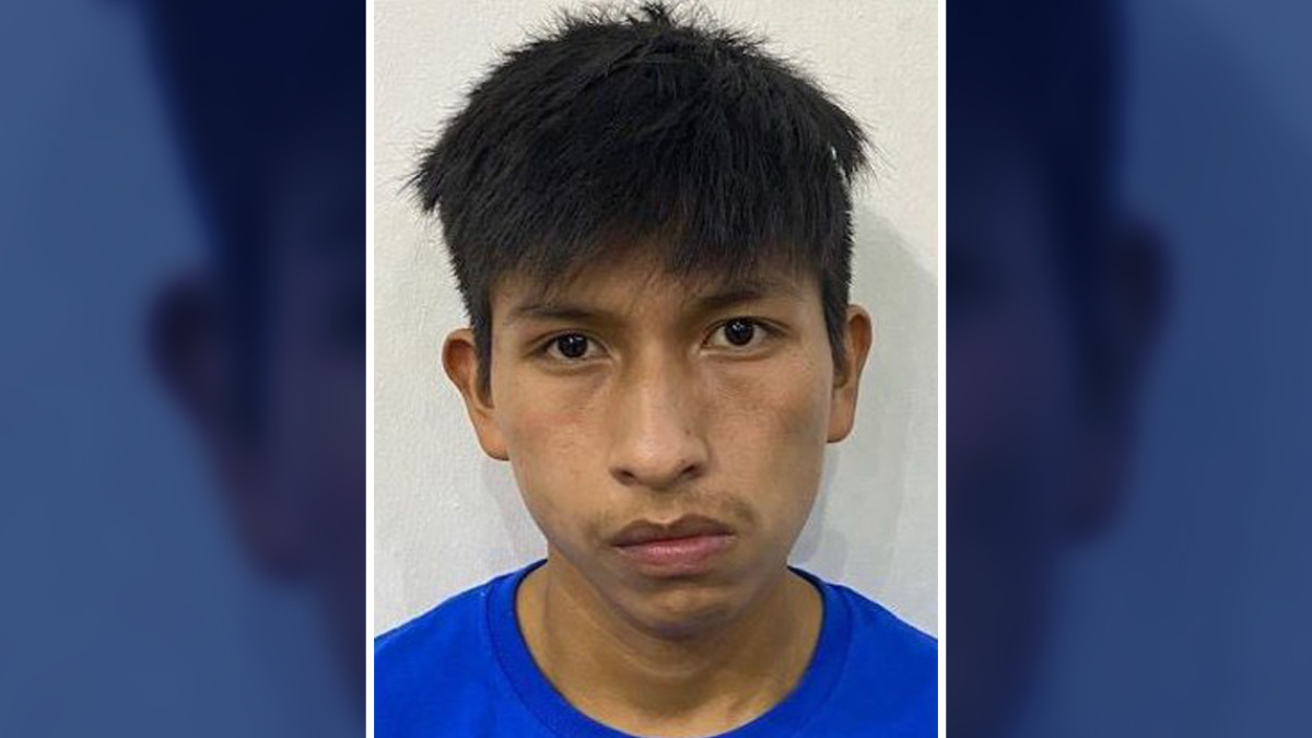 Agentes de RGV arrestan a depredador infantil