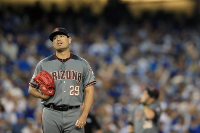Jorge de la Rosa pierde con Diamantes ante Gigantes