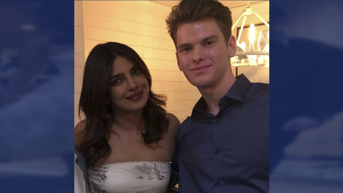 Priyanka Chopra y Nick Jonas se casaron... otra vez