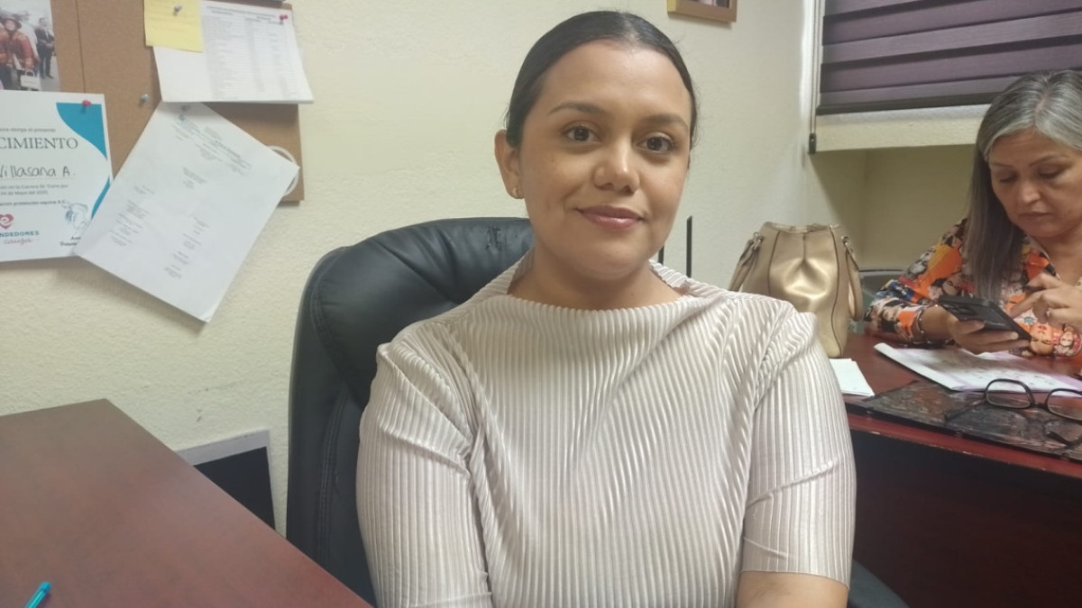 Continúa en proyecto refugio de bienestar animal en Matamoros