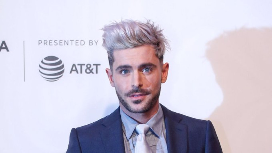 Zac Efron se recupera tras contraer "una infección mortal" en Papúa Nueva Guinea