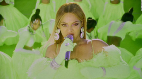 Beyoncé lanza "Break My Soul"