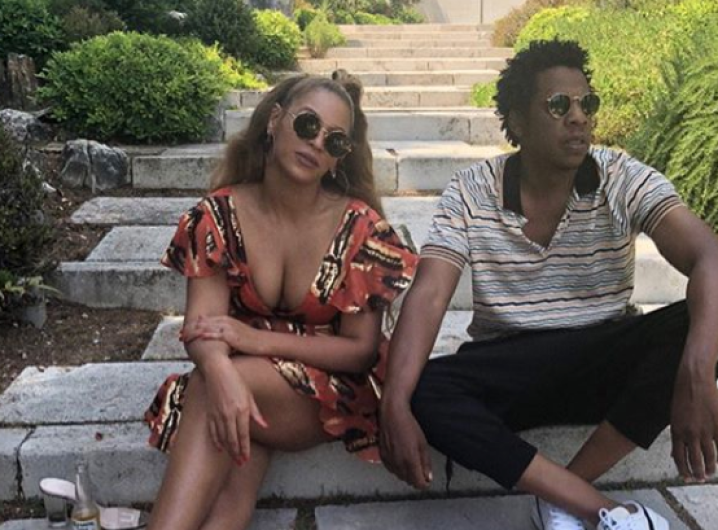 ¿Quieres ser vegano? Beyoncé y Jay – Z tienen boletos para ti 