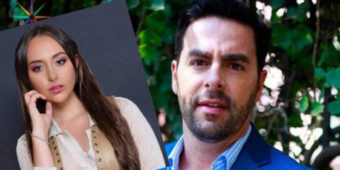 Acusan a Eduardo Carbajal de abusar sexualmente de una actriz