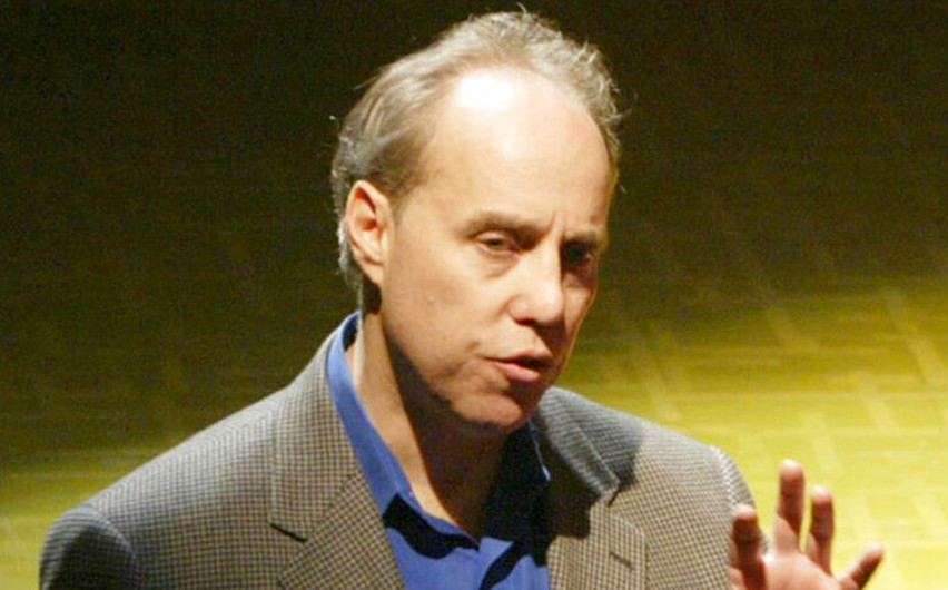 Arrestan por pornografía infantil a un productor de Broadway 