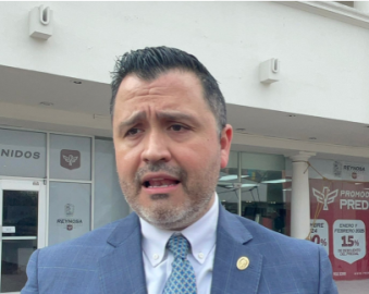 Gobierno de Reynosa mantiene puertas abiertas para el diálogo con los comerciantes ambulantes