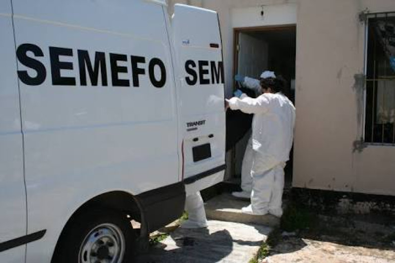 Encuentran adolescente ahorcado en Matamoros
