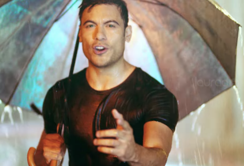 Carlos Rivera estrena “Me muero”