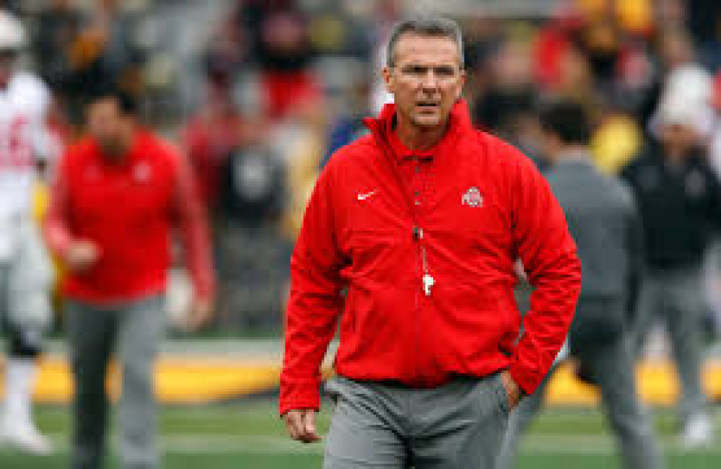 Urban Meyer es nuevo entrenador de Jacksonville