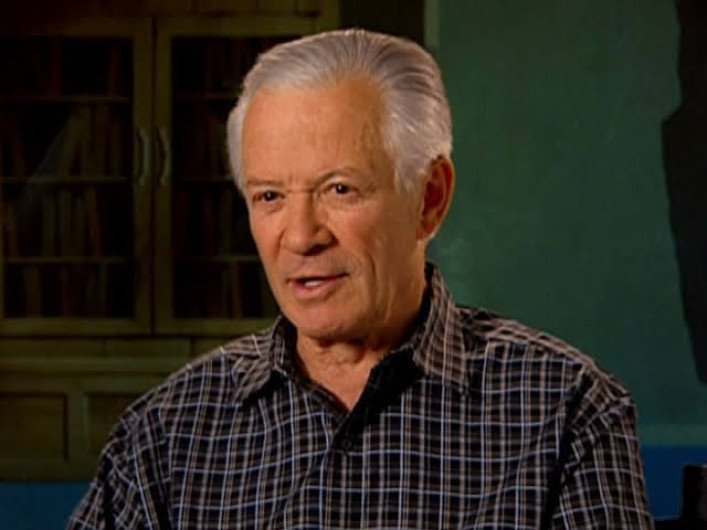 Fallece a Ken Spears, cocreador de Scooby Doo