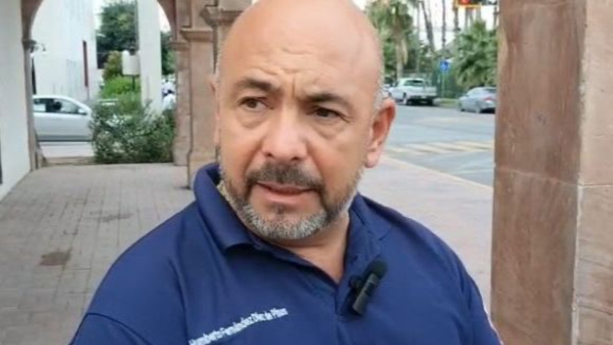 Arranca Academia de Bomberos