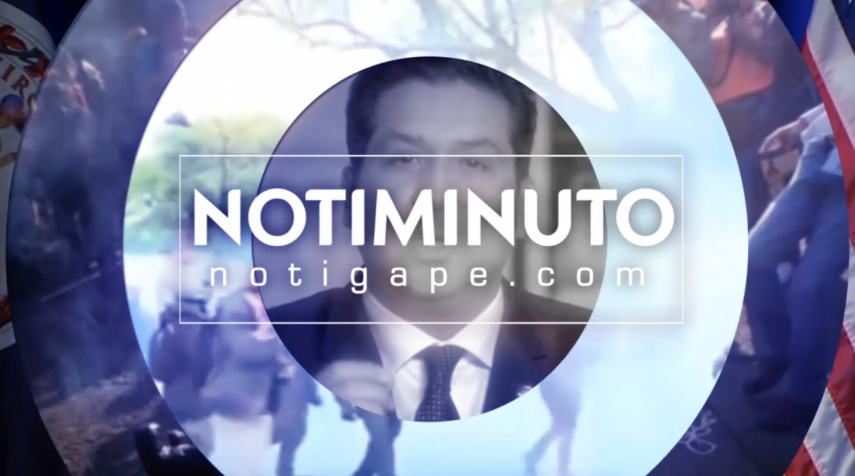 Conoce las noticias más importantes del día