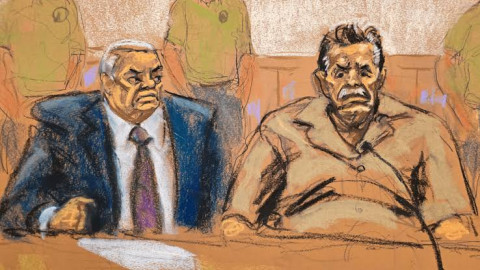 'El Mayo' Zambada conservará a su abogado, pese a conflicto de interés