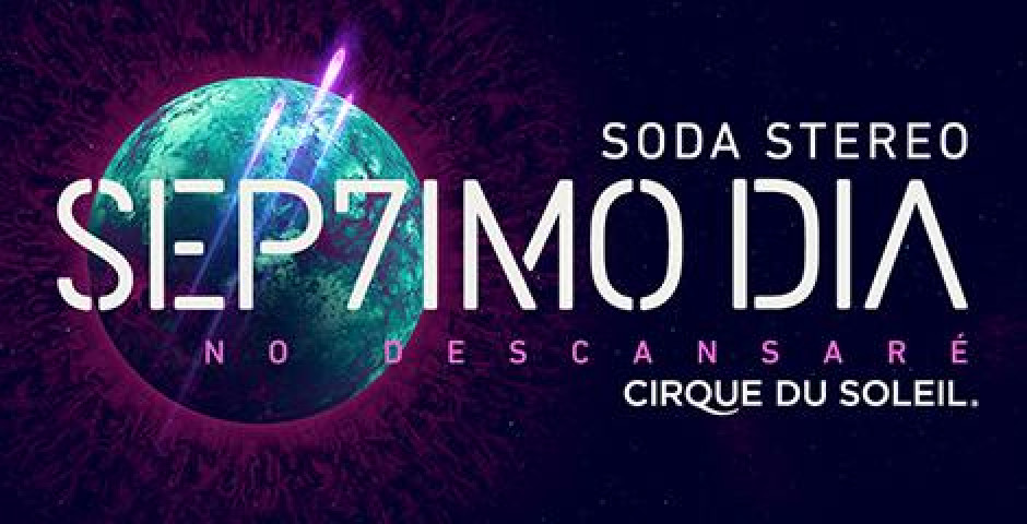 Cirque Du Solei Séptimo día inicia temporada en Monterrey