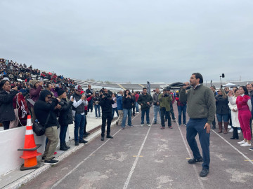 Buscan fortalecer la convivencia familiar en Reynosa