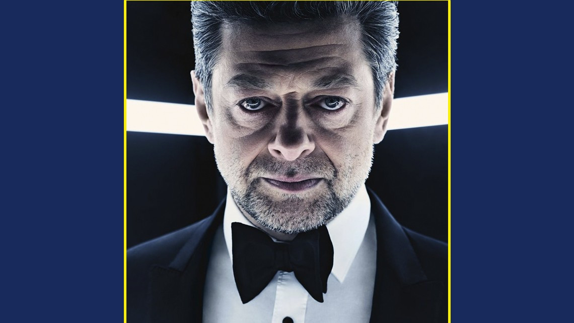 El elenco de Star Wars posa para Vogue