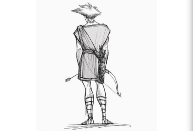 Justin Bieber será Cupido