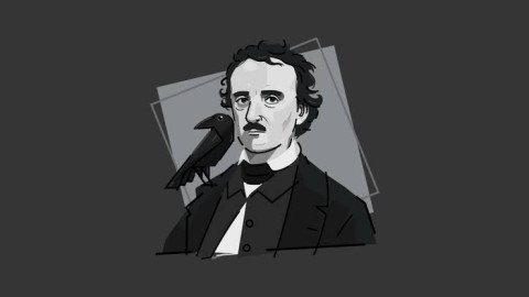 Netflix se pone gótico y anuncia nueva serie basada en cuento de Edgar Allan Poe