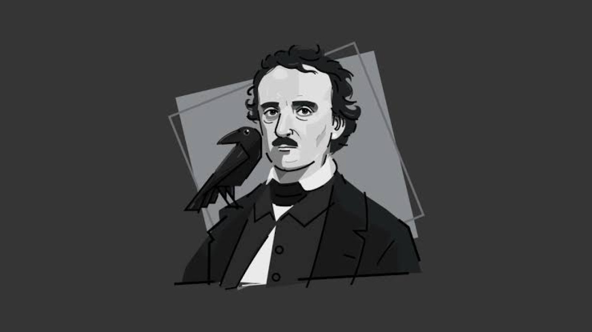 Netflix se pone gótico y anuncia nueva serie basada en cuento de Edgar Allan Poe