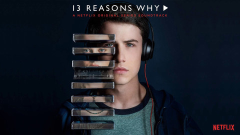 "13 Reasons Why" tendrá segunda temporada