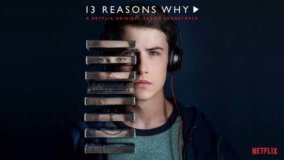 "13 Reasons Why" tendrá segunda temporada