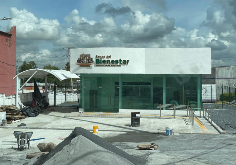 Sin confirmar apertura de Banco del Bienestar