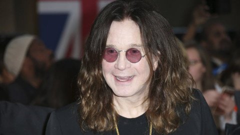 Anuncia Ozzy Osbourne su retiro definitivo de las giras 