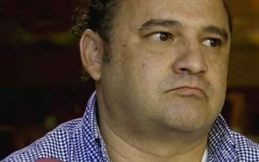 Hijo de Juan Gabriel es fugitivo de la ley en EL Paso