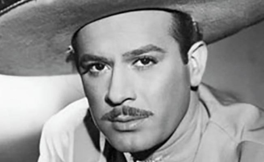 Realizarán concierto homenaje a Pedro Infante