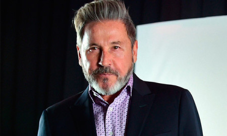 Se contagian de COVID-19 Ricardo Montaner y su familia
