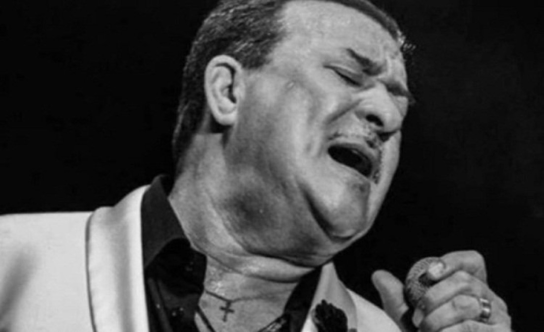 Fallece el salsero puertorriqueño 'Tito' Rojas a los 65 años