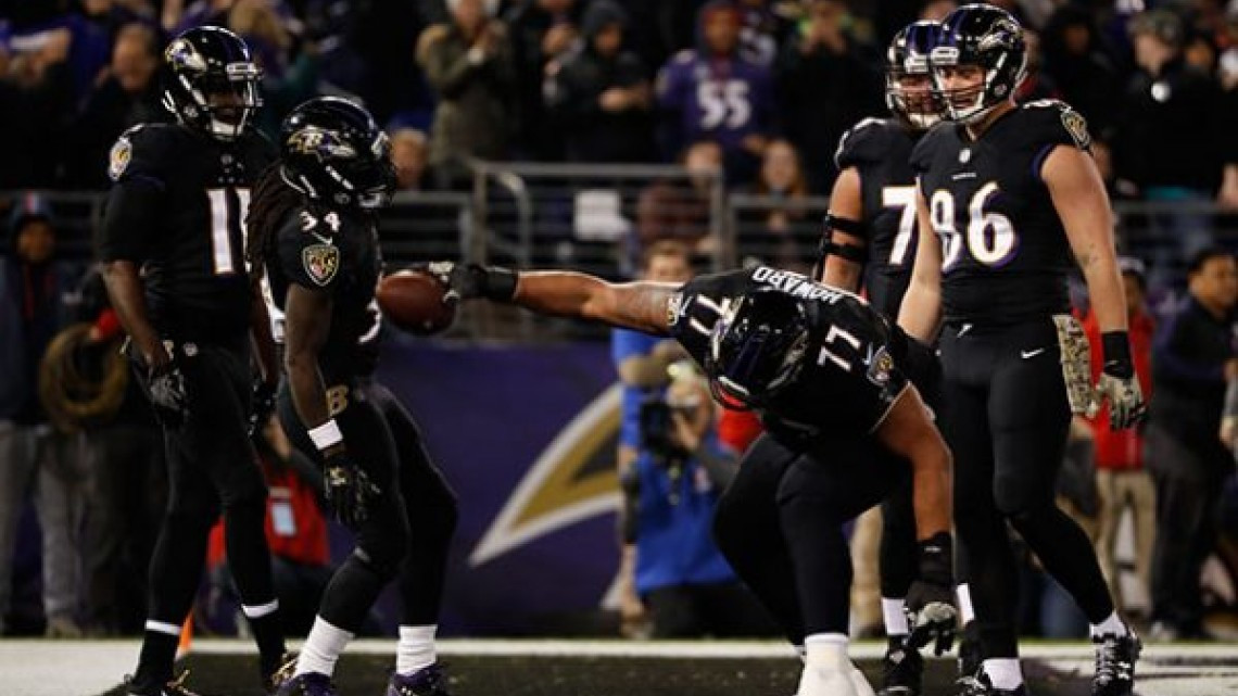 Así fue la semana 13 de la NFL