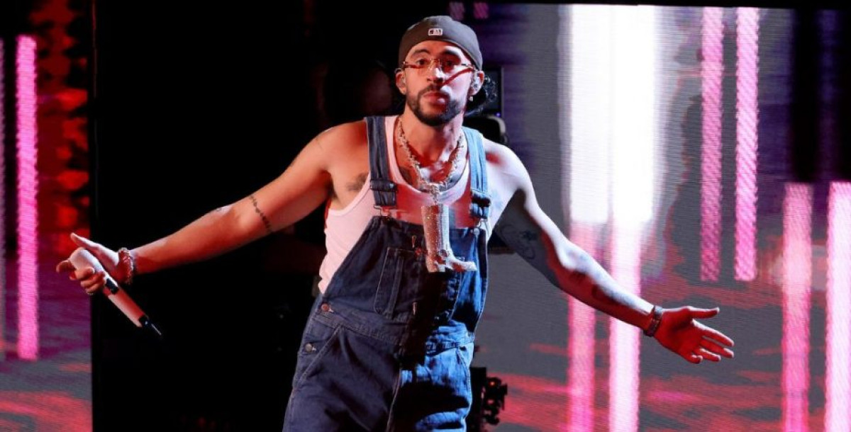 Bad Bunny revela título y fecha de lanzamiento de nuevo álbum