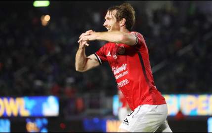 Mazatlán vence 1-0 a Pachuca